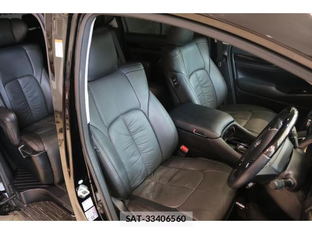 Toyota ALPHARD 2015-10 8284594-5