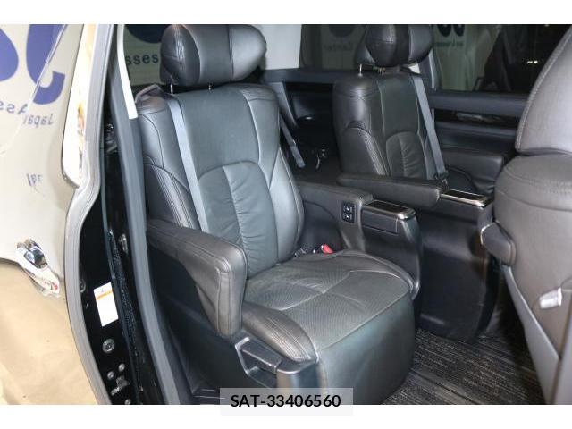 Toyota ALPHARD 2015-10 8284594-6