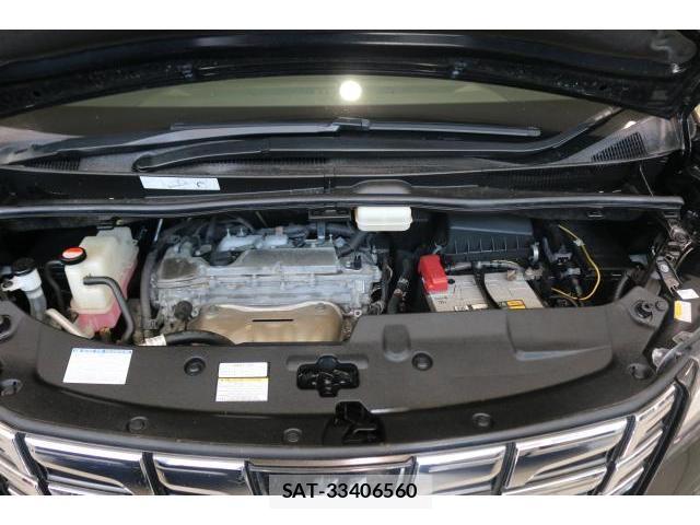 Toyota ALPHARD 2015-10 8284594-7