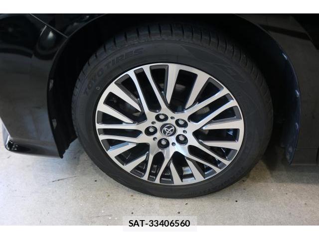 Toyota ALPHARD 2015-10 8284594-8