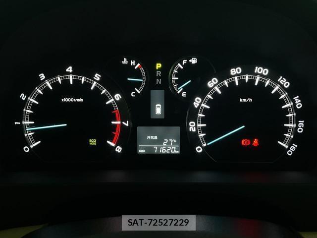 Toyota ALPHARD 2012-03 8284621-11