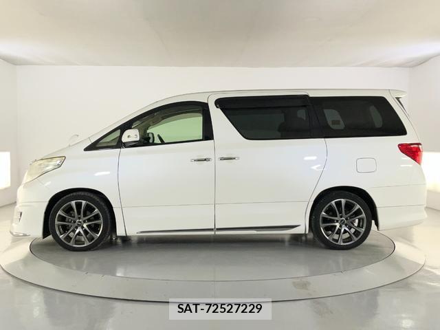 Toyota ALPHARD 2012-03 8284621-3