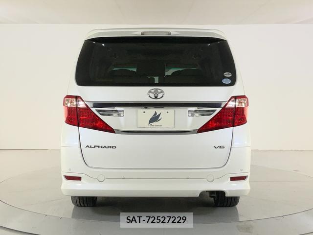 Toyota ALPHARD 2012-03 8284621-5