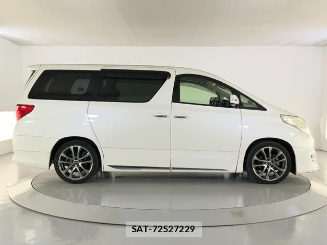 Toyota ALPHARD 2012-03 8284621-6