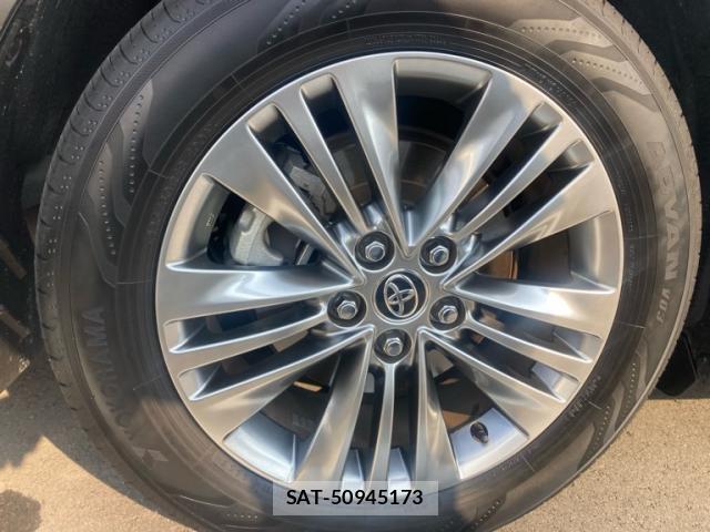 Toyota ALPHARD 2025-09 8284835-12