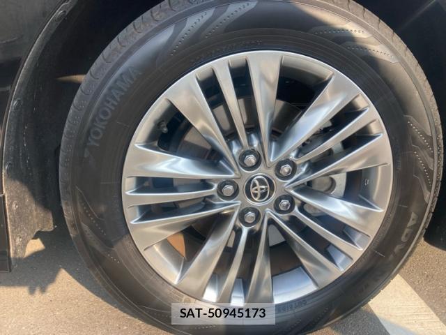 Toyota ALPHARD 2025-09 8284835-13