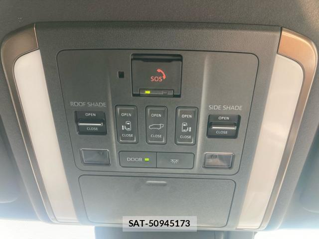 Toyota ALPHARD 2025-09 8284835-15