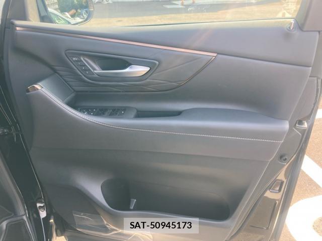 Toyota ALPHARD 2025-09 8284835-4