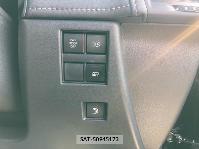 Toyota ALPHARD 2025-09 8284835-7