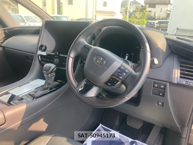 Toyota ALPHARD 2025-09 8284835-8
