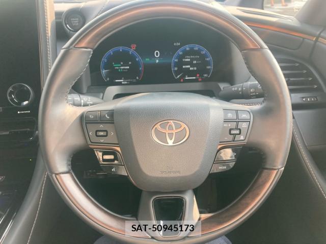 Toyota ALPHARD 2025-09 8284835-9