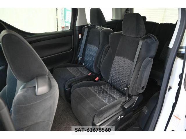 Toyota ALPHARD 2016-08 8284845-12