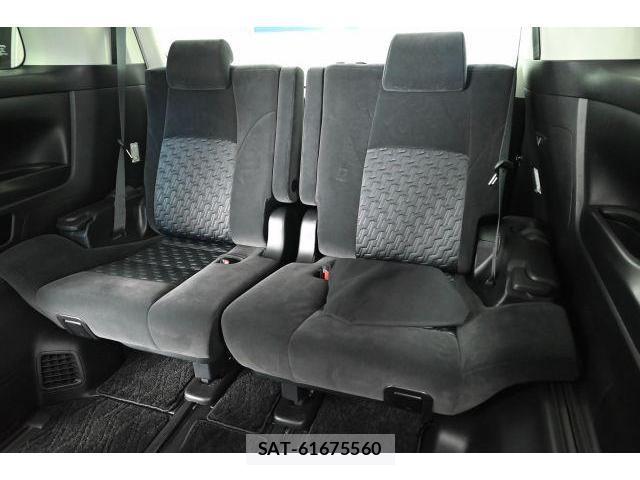 Toyota ALPHARD 2016-08 8284845-13
