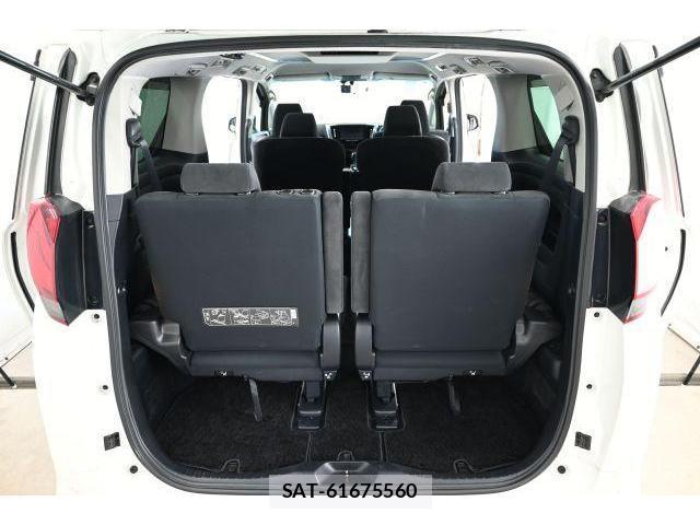 Toyota ALPHARD 2016-08 8284845-14