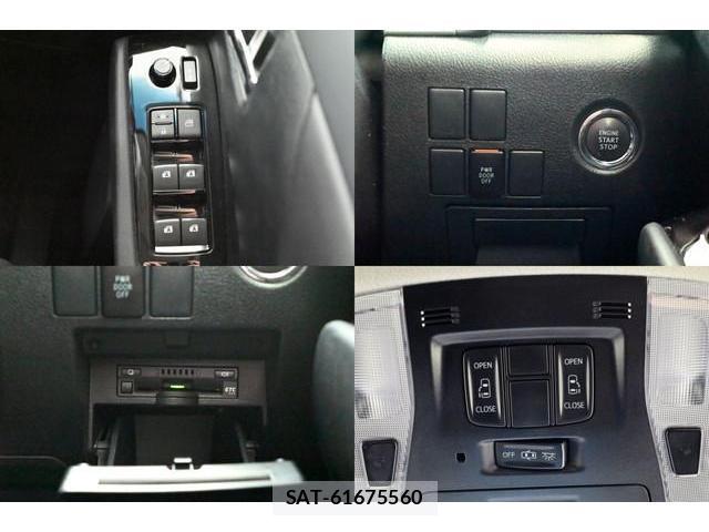Toyota ALPHARD 2016-08 8284845-16