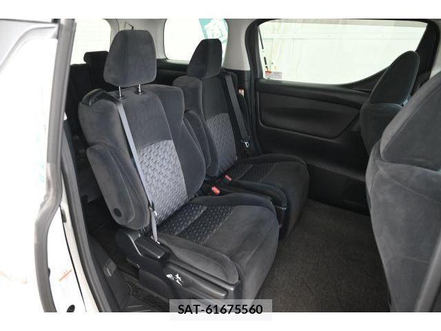 Toyota ALPHARD 2016-08 8284845-6
