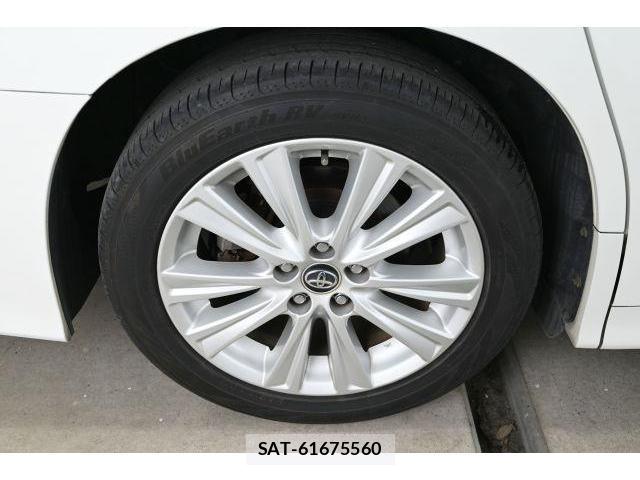 Toyota ALPHARD 2016-08 8284845-8