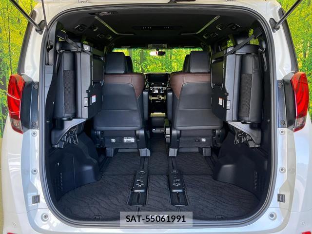 Toyota ALPHARD 2017-10 8284896-10