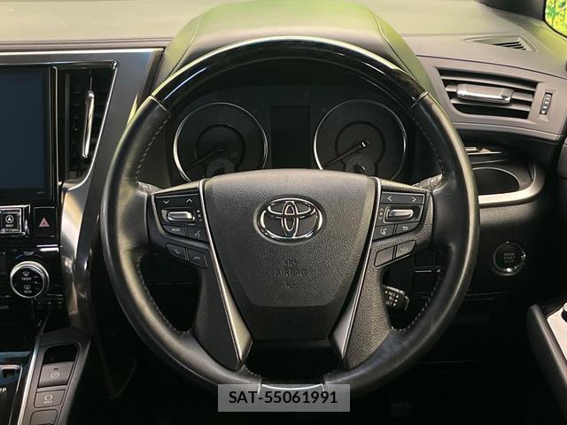 Toyota ALPHARD 2017-10 8284896-11