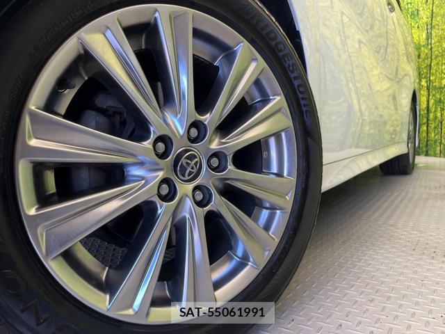 Toyota ALPHARD 2017-10 8284896-13