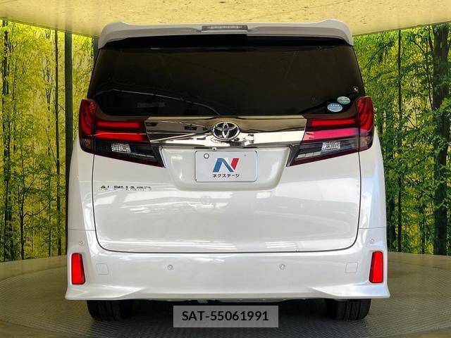 Toyota ALPHARD 2017-10 8284896-15