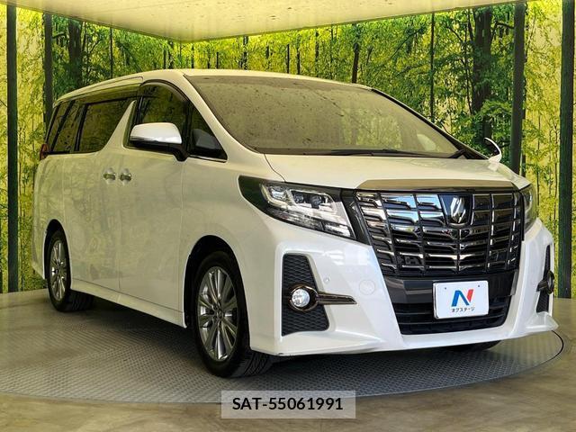 Toyota ALPHARD 2017-10 8284896-16