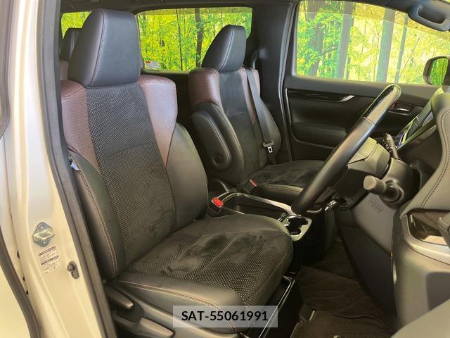 Toyota ALPHARD 2017-10 8284896-7