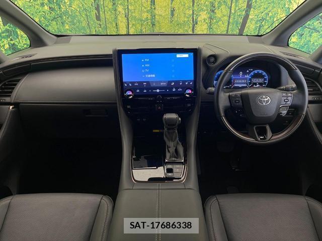 Toyota ALPHARD 2024-07 8284901-1