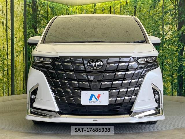 Toyota ALPHARD 2024-07 8284901-14