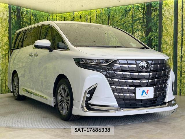 Toyota ALPHARD 2024-07 8284901-16