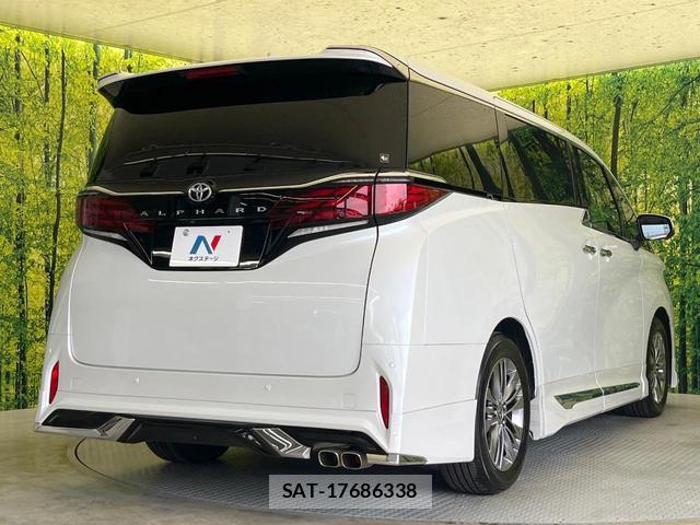 Toyota ALPHARD 2024-07 8284901-17