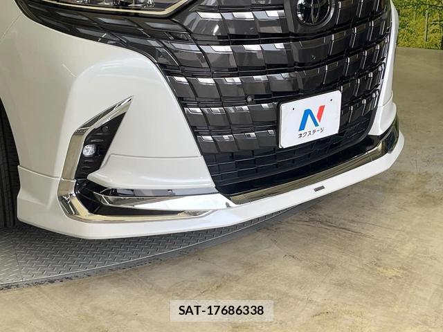 Toyota ALPHARD 2024-07 8284901-2