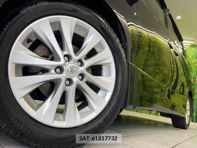Toyota ALPHARD 2009-11 8284937-13