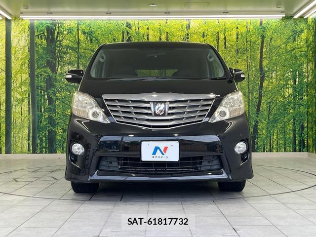 Toyota ALPHARD 2009-11 8284937-14