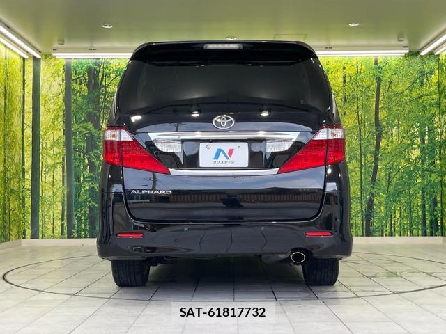 Toyota ALPHARD 2009-11 8284937-15