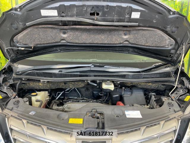 Toyota ALPHARD 2009-11 8284937-18