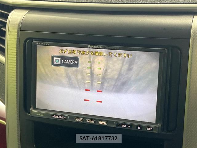 Toyota ALPHARD 2009-11 8284937-4