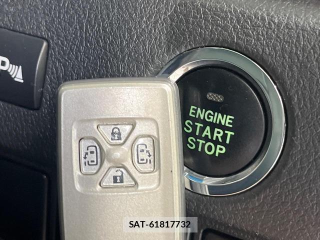 Toyota ALPHARD 2009-11 8284937-6