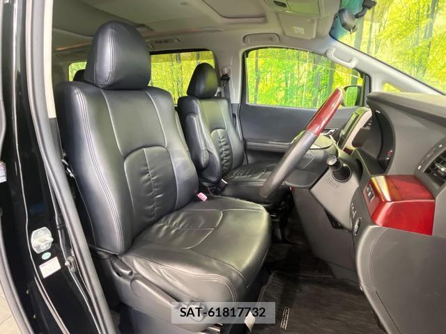 Toyota ALPHARD 2009-11 8284937-7