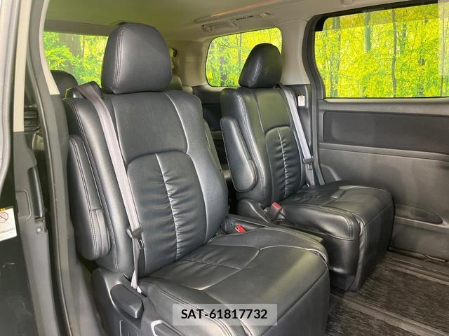 Toyota ALPHARD 2009-11 8284937-8