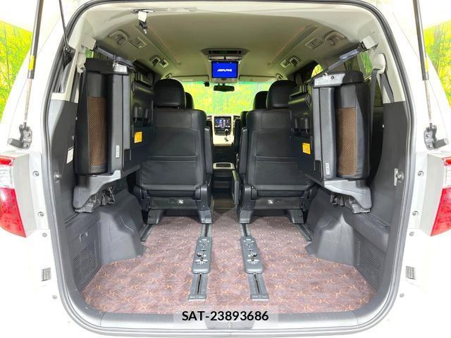 Toyota ALPHARD 2014-02 8285075-10