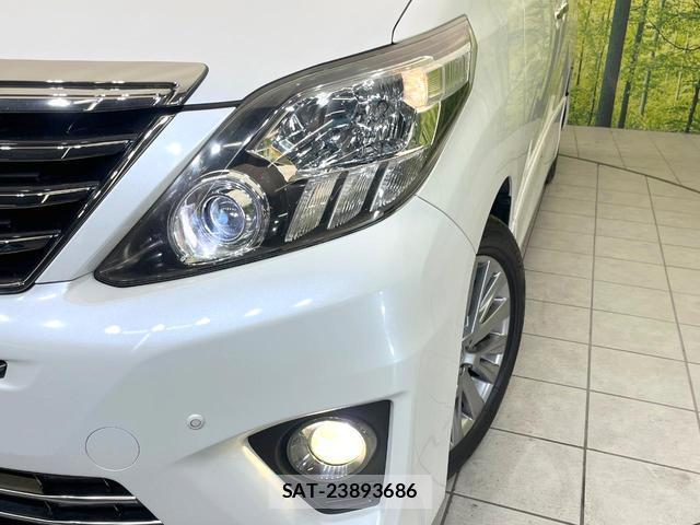Toyota ALPHARD 2014-02 8285075-12