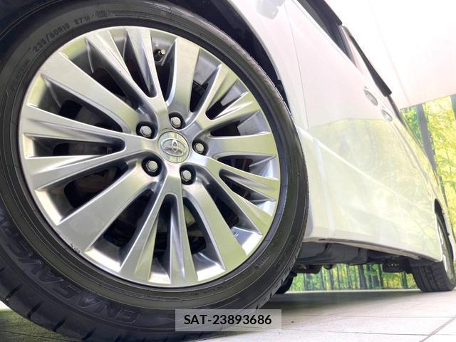 Toyota ALPHARD 2014-02 8285075-13