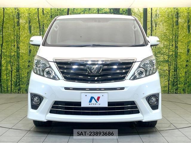 Toyota ALPHARD 2014-02 8285075-14