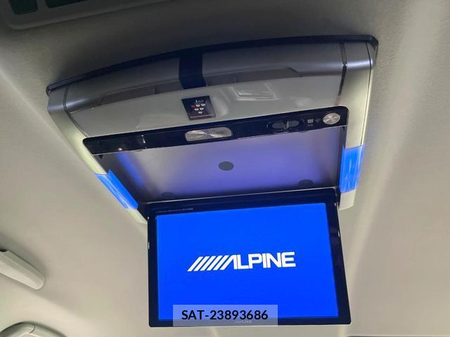 Toyota ALPHARD 2014-02 8285075-4