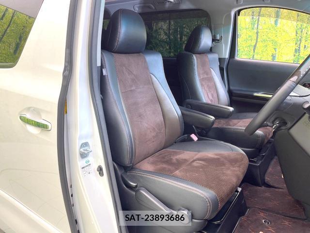 Toyota ALPHARD 2014-02 8285075-7