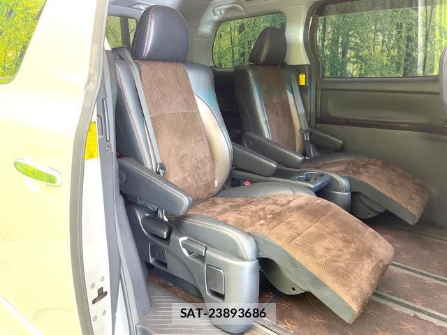 Toyota ALPHARD 2014-02 8285075-8