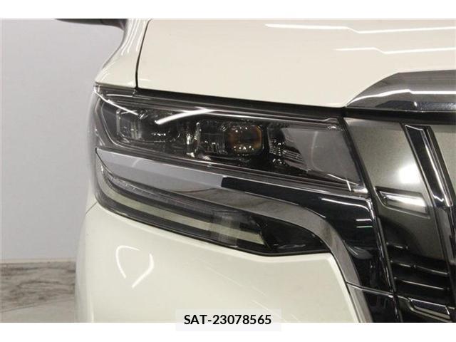Toyota ALPHARD 2020-08 8285108-12