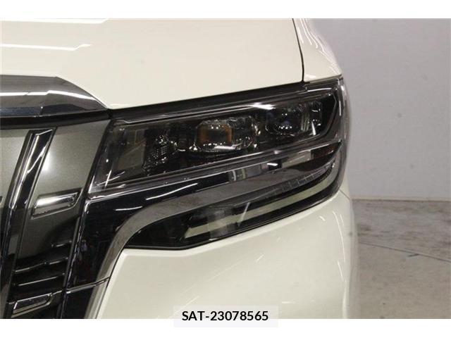 Toyota ALPHARD 2020-08 8285108-15