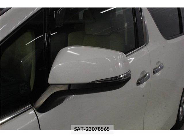Toyota ALPHARD 2020-08 8285108-17